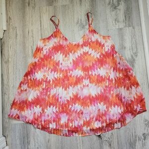 Show Me Your Mumu Lined Dress